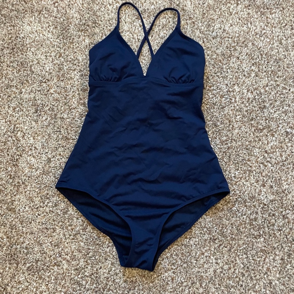 Athleta Women’s XS one piece swimsuit